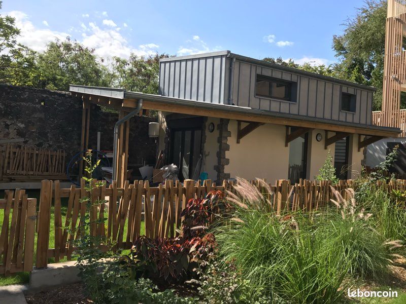 Maison 1 pièce 40 m² · à Saint-Pierre · 40 m² · 294 500 €