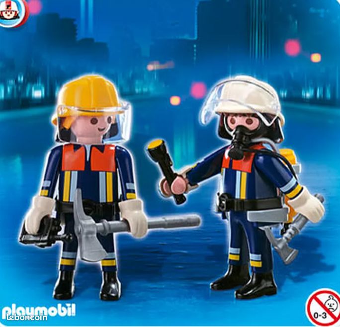 Lot De 4 Personnages PLAYMOBIL Réf. 5242 & 4913 - Thème Princesses - Neuf - Dès 4 Ans