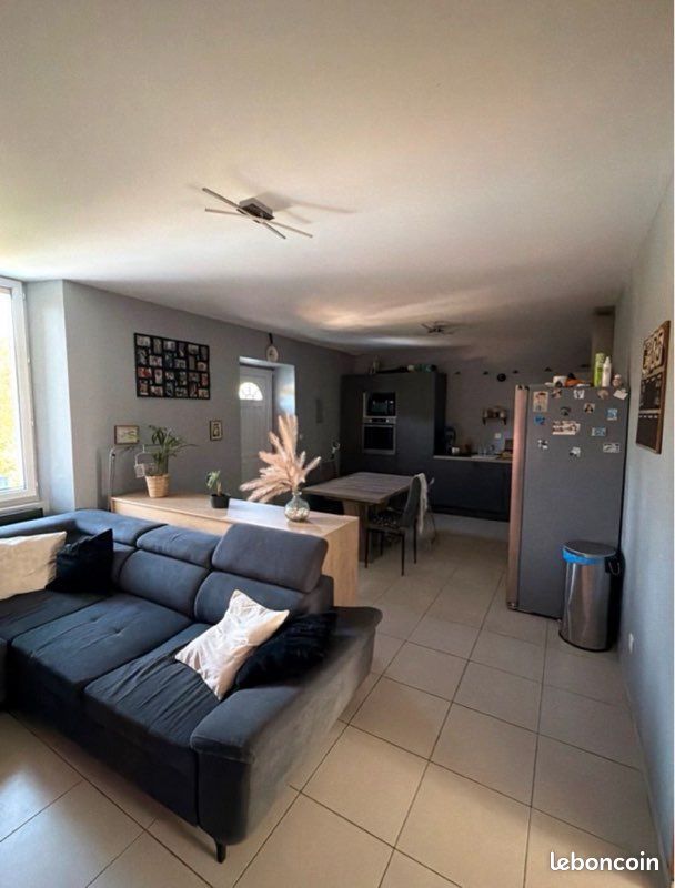 Maison 5 pièces 114 m² · à Saint-Martin-de-Valgalgues · 114 m² · 160 000 €