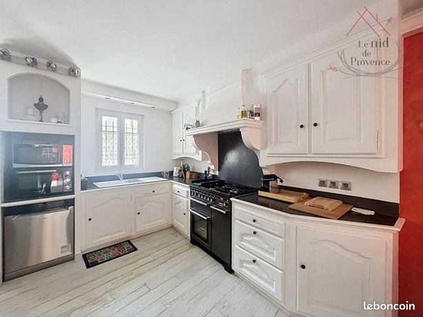 Maison de village 3 pièces 108 m²