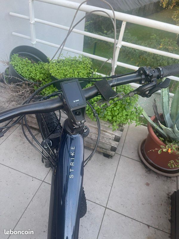 VTT Scott Strike Eride 940 (avril 2022) (image 2)