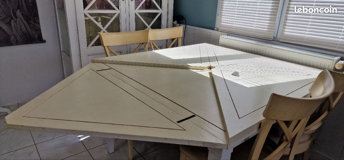 Roche Bobois Table mouchoir (image 5)