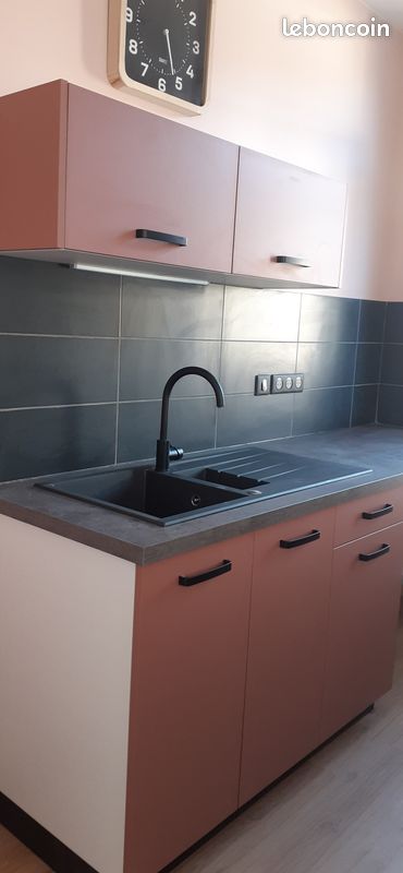 Appartement 3 pièces 56 m² · à Le Bugue · 56 m² · 550 €/mois
