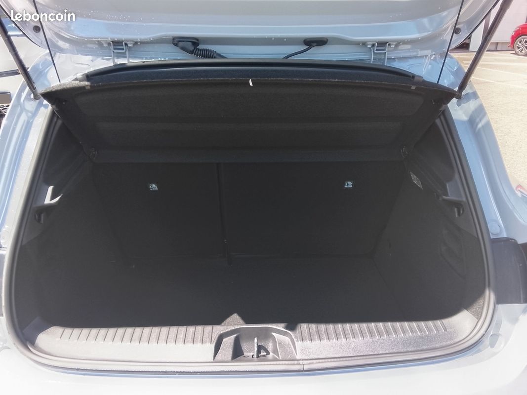 Renault Clio (5) génération Blue dCi 100 -25 + Navigation (image 41)
