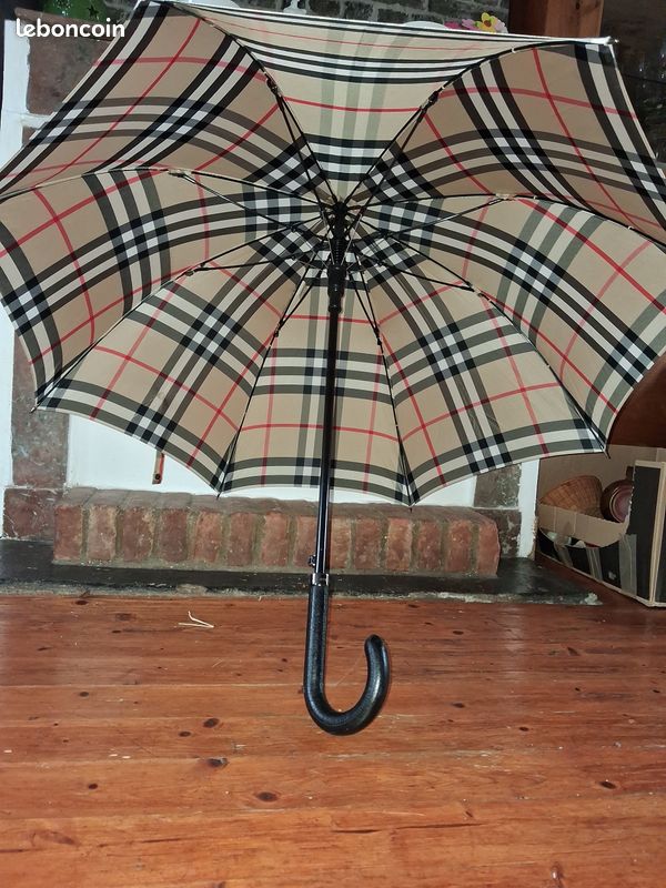 Parapluie Burberry (image 2)