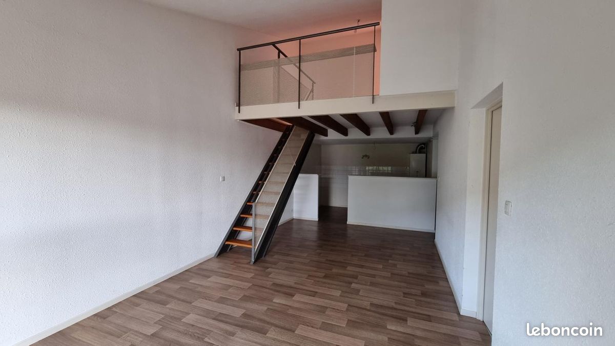 Appartement 3 pièces 59 m² · à Albi · 59 m² · 627 €/mois