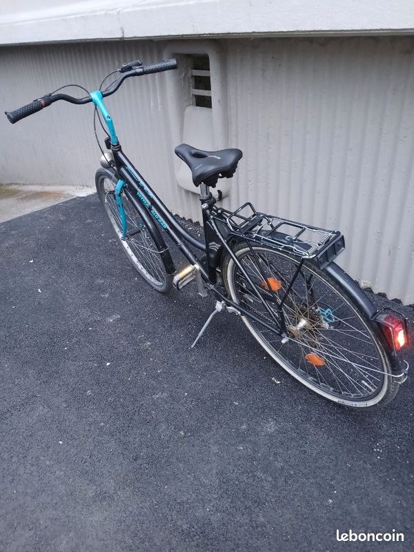 Vélo kettle alu rad (image 2)