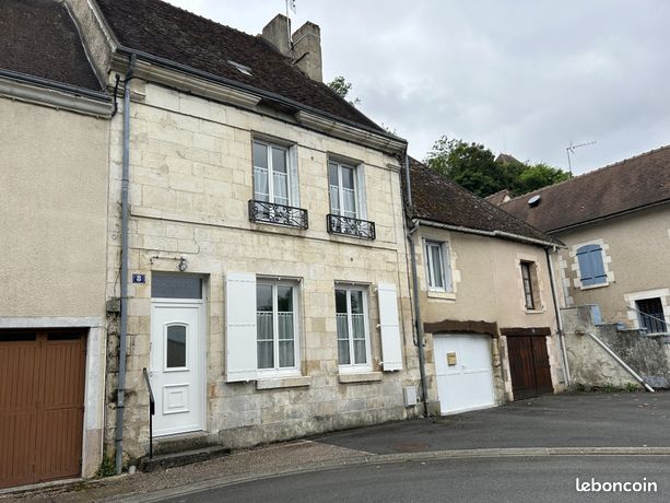 Maison 4 pièces 170 m²