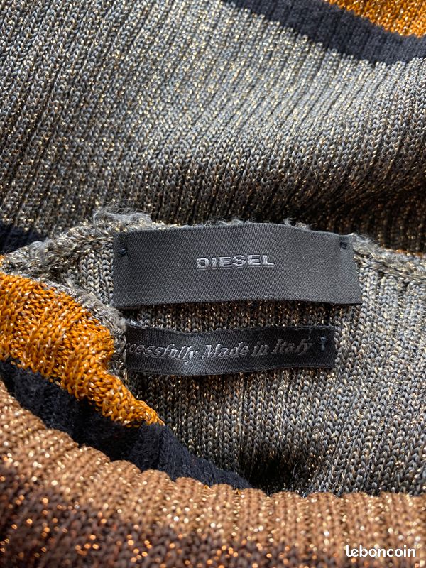 Pull Diesel (image 4)