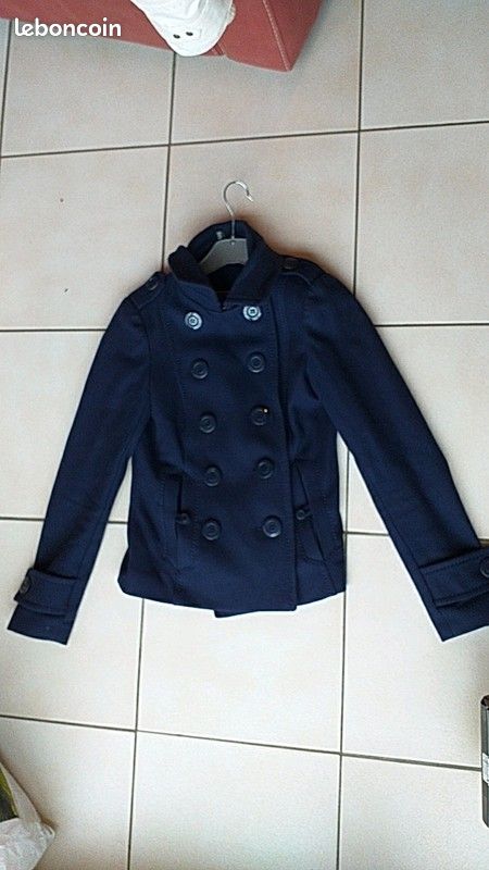 Manteau (image 1)