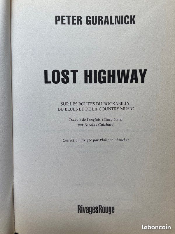 L.H.Sur les routes du Rock… (image 2)