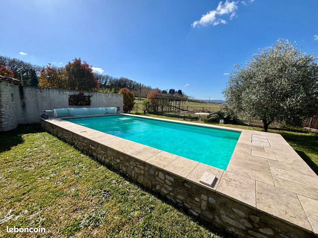 Mas 8 pièces 240 m² (image 15)