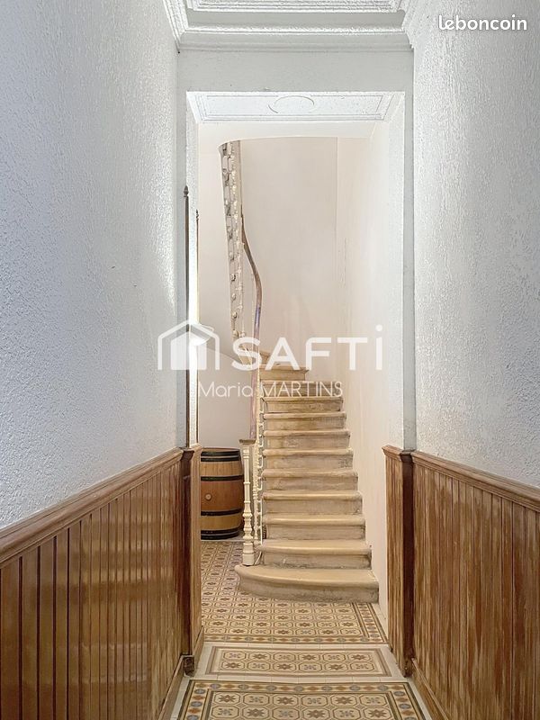 Maison 5 pièces 167 m² · à Bordeaux · 167 m² · 567 000 €