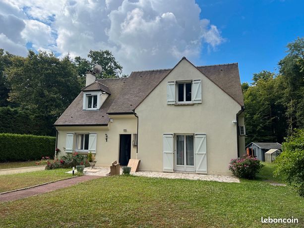 Maison 6 pièces 180 m²