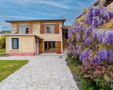 Maison 469 000 € - 135 m²