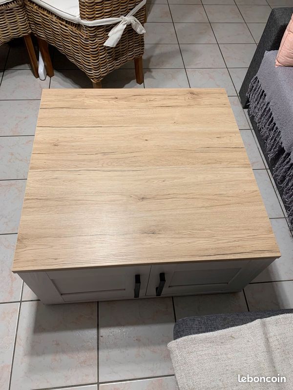 Table basse très bon état (image 4)