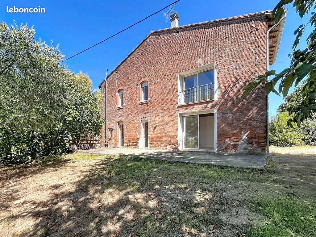 Maison 5 pièces 158 m² · à Balma · 158 m² · 497 500 €