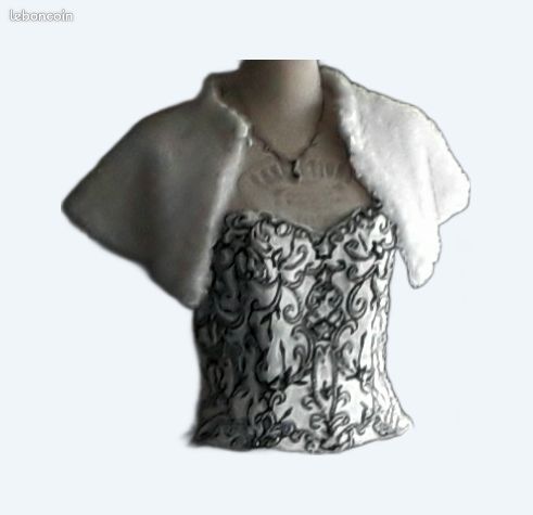 Robe de mariée (image 1)