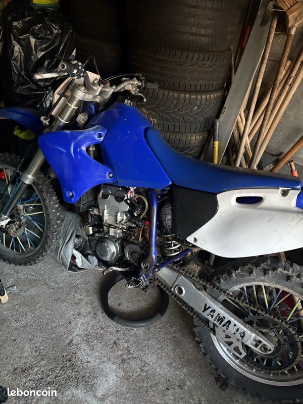400 yzf wrf (image 3)