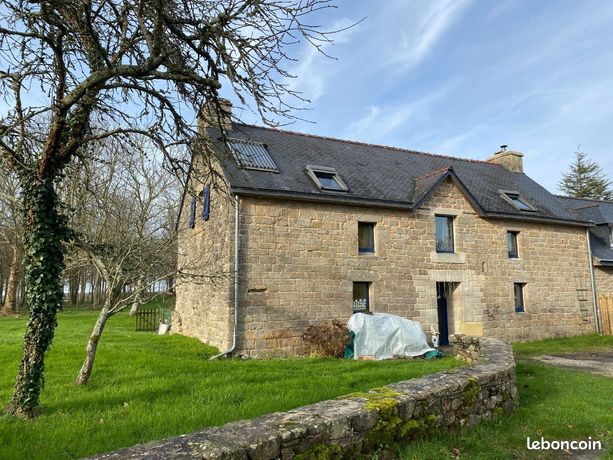 Maison 6 pièces 138 m²