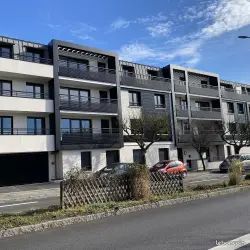 Appartement 2 pièces 43 m² · à Le Chesnay-Rocquencourt · 43 m² · 959 €/mois