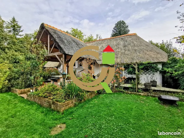 Annonce vente Maison le quesnoy-en-artois