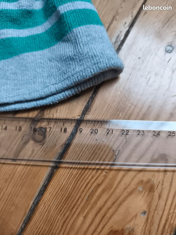Bonnet Okaïdi enfant (image 3)