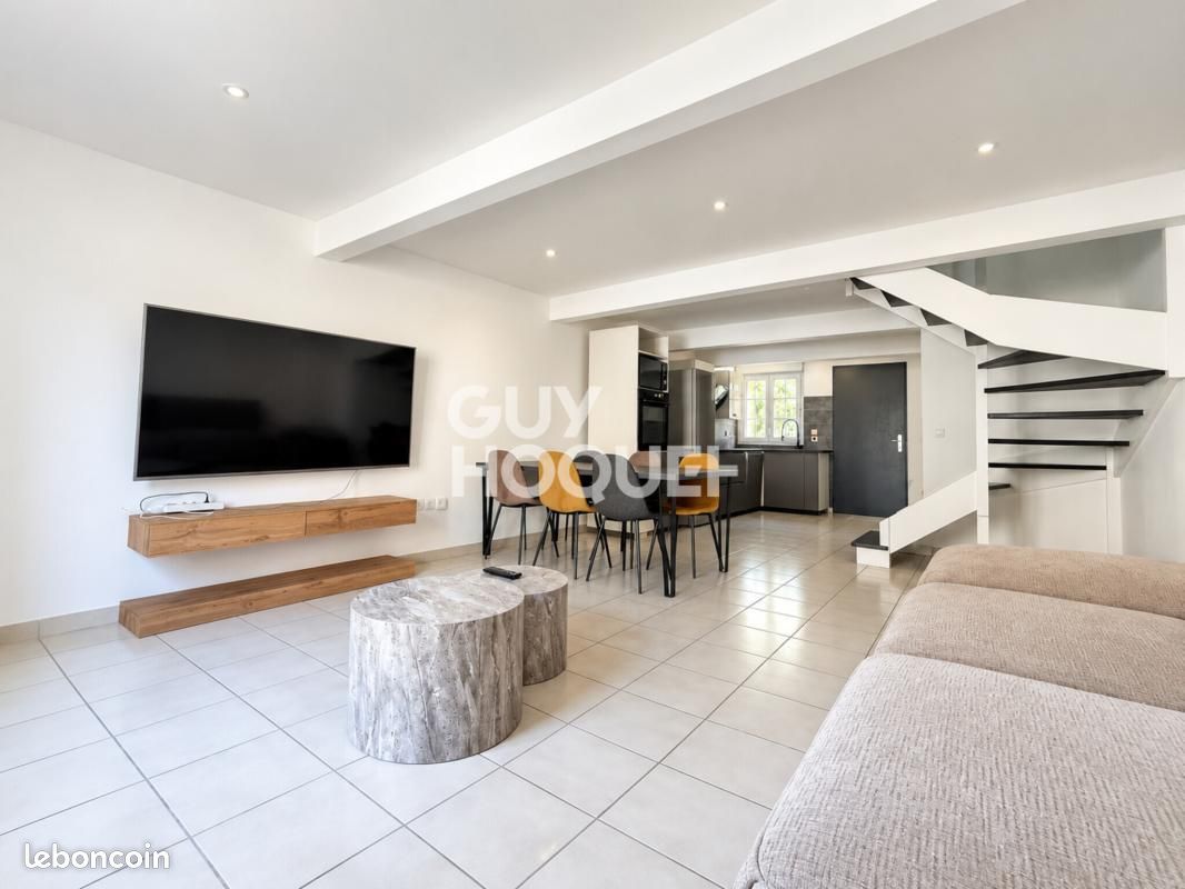 Appartement 3 pièces 64 m² · à Vienne · 64 m² · 164 000 €
