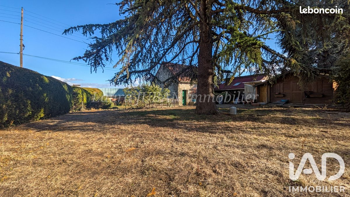 Terrain 461 m² · à Montereau-Fault-Yonne · 461 m² · 116 500 €