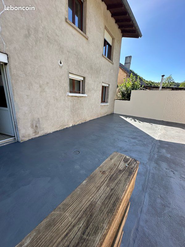 Appartement 2 pièces 34 m² · à Saint-Avold · 34 m² · 495 €/mois