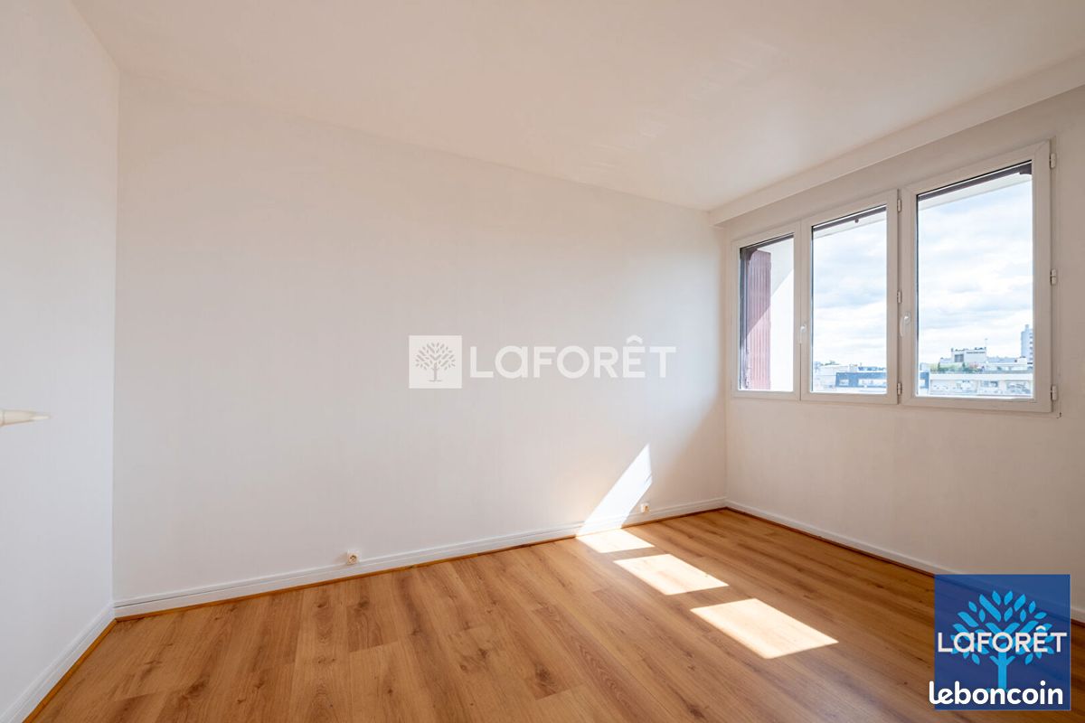 Appartement 3 pièces 52 m² · à Charenton-le-Pont · 52 m² · 345 000 €