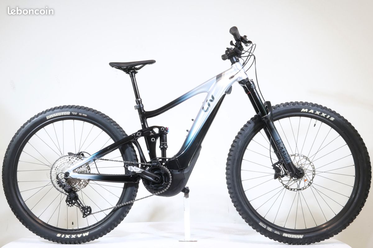 Audi Quattro R2 Pro Mountainbike - Limited Edition (Gebraucht) in für