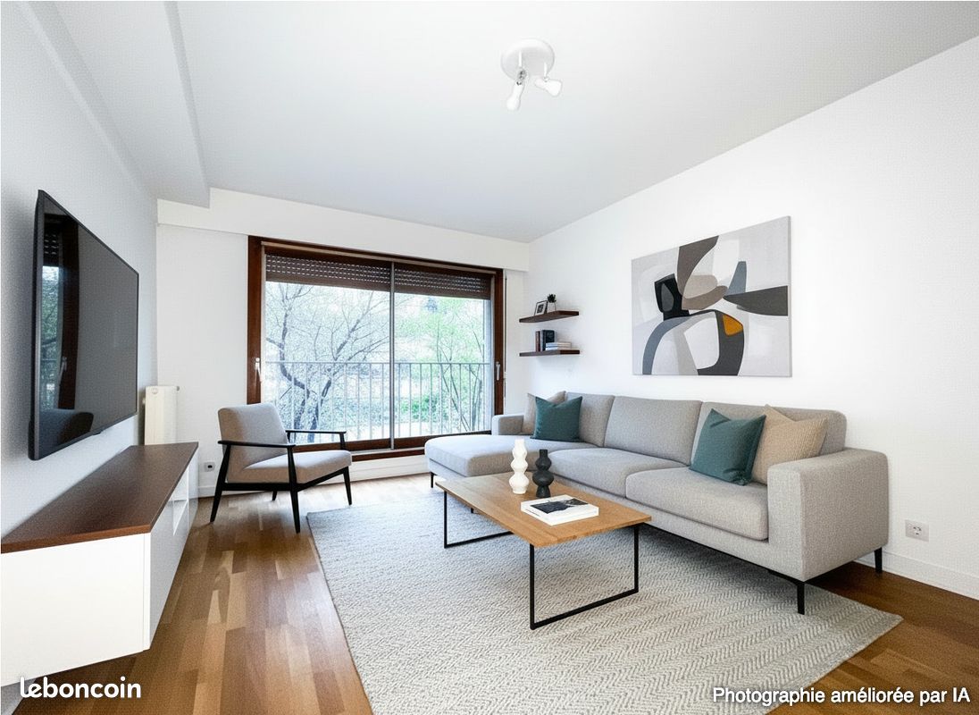 Appartement 1 pièce 20 m² · à Paris · 20 m² · 210 000 €