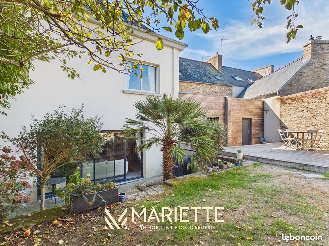 Maison 6 pièces 220 m² · à Concarneau · 220 m² · 633 790 €