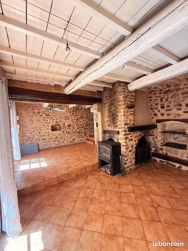 Maison 4 pièces 95 m² · à Murviel-lès-Montpellier · 95 m² · 200 000 €