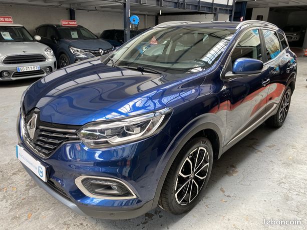 RenaultKADJAR1.3TCE140CHFAPINTENSEDC-21