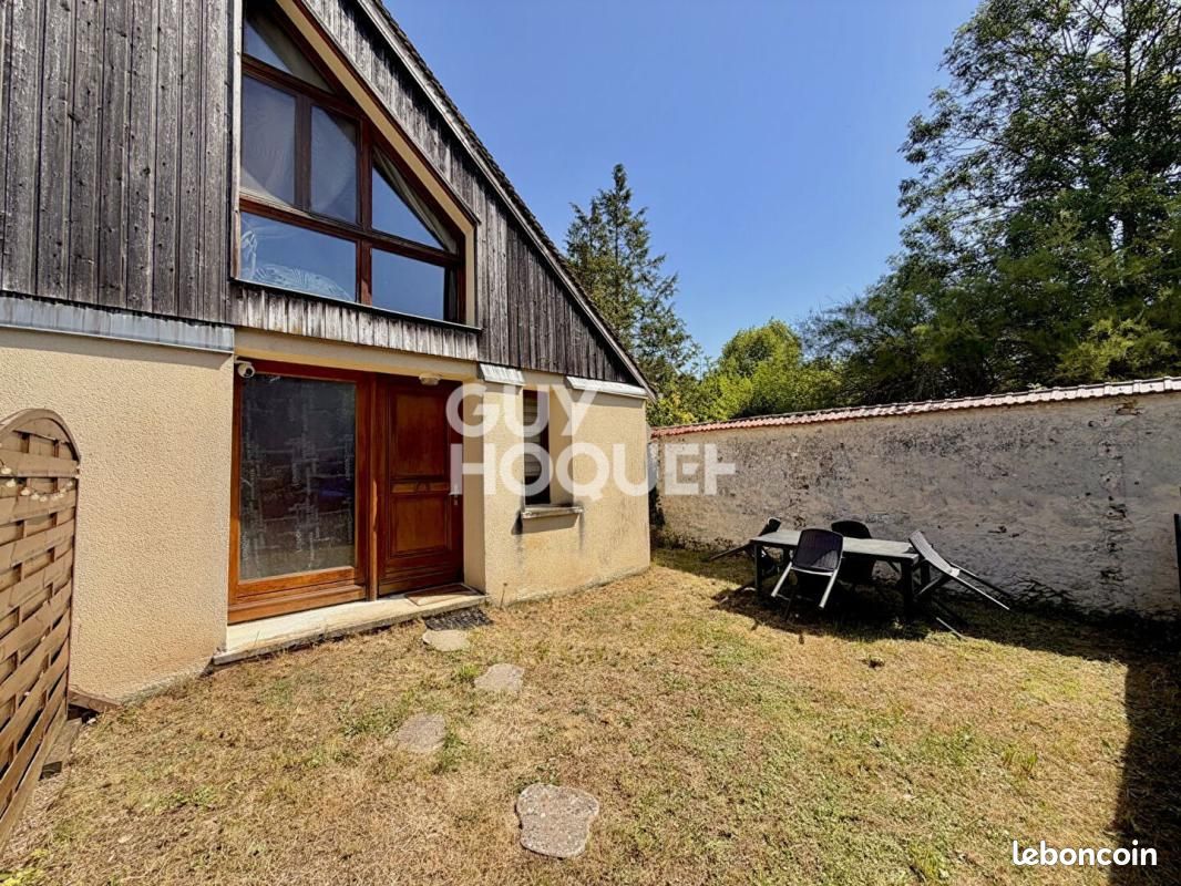 Maison 3 pièces 56 m² · à Ivry-la-Bataille · 56 m² · 125 000 €