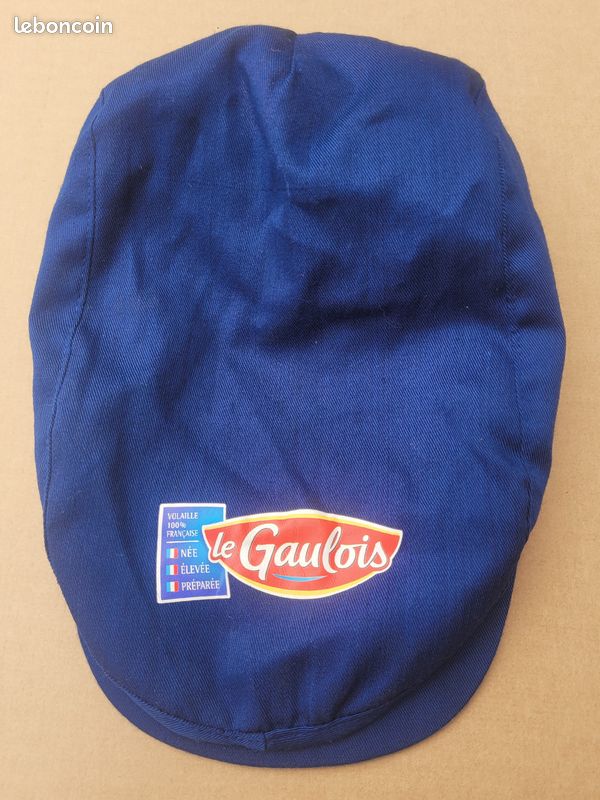 cyclisme tour de France goodies objet publicitaire casquette LAVA