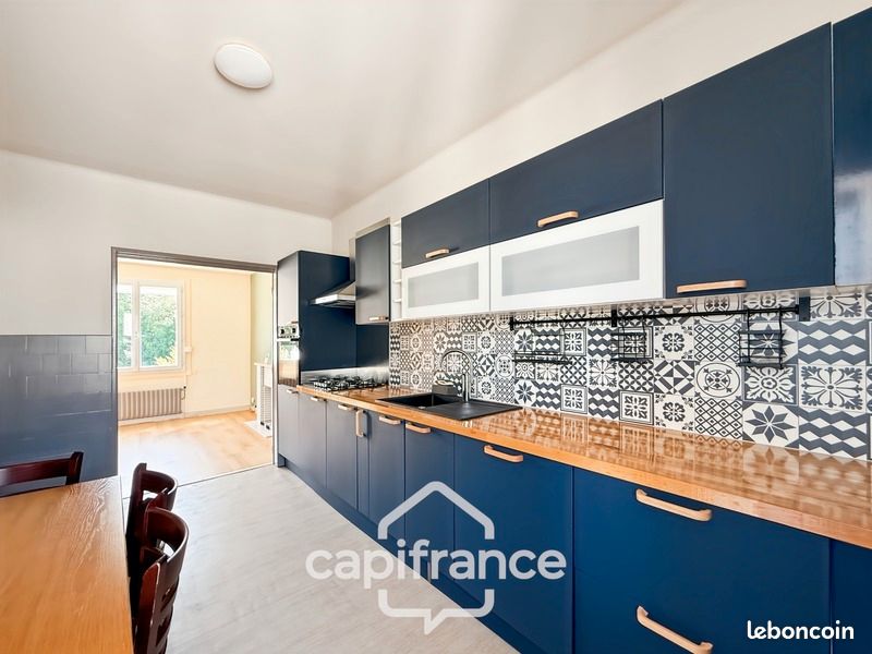 Maison 6 pièces 108 m² · à Pontivy · 108 m² · 195 000 €