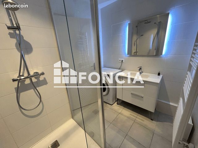 Appartement a louer saint-malo - 3 pièce(s) - 66 m2 - Surfyn