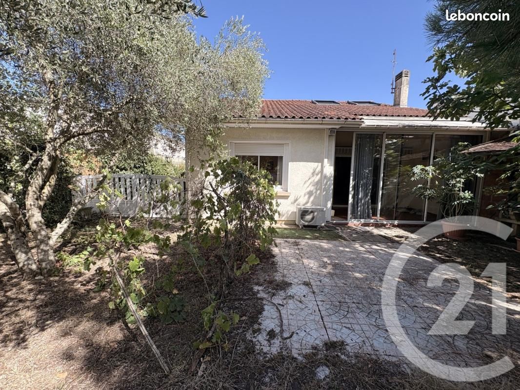Maison 6 pièces 119 m² · au Bouscat · 119 m² · 565 000 €