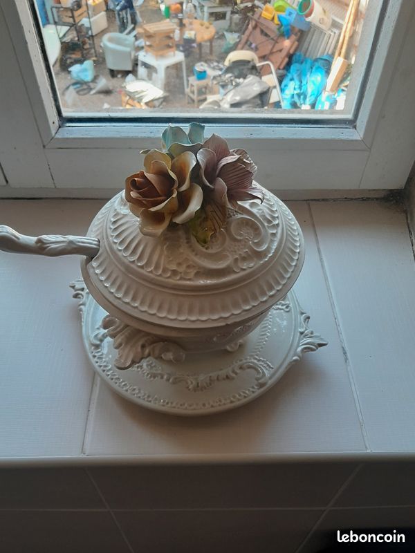 Soupière (image 1)