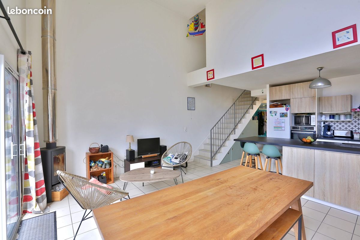 Maison 5 pièces 114 m² · à Bayonne · 114 m² · 464 000 €