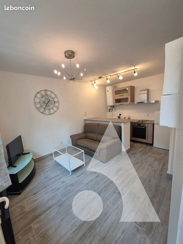 Appartement 2 pièces 52 m² · à Salernes · 52 m² · 129 900 €