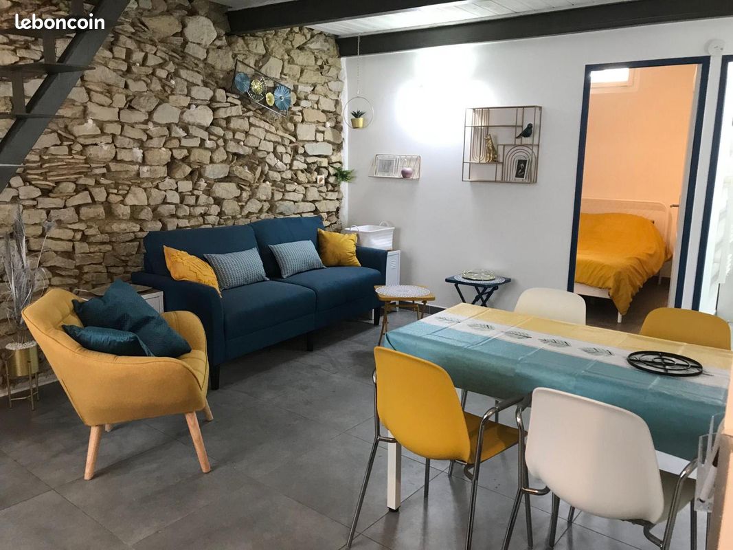 Appartement 4 pièces 97 m² · à Bagnols-sur-Cèze · 97 m² · 179 000 €