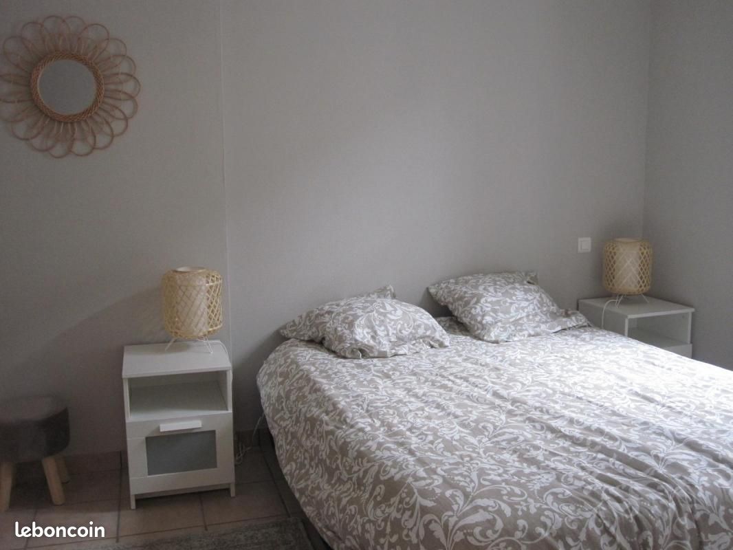 Appartement 2 pièces 42 m² - Tulle 19000 (image principale 4)