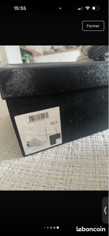 Basket Chanel (image 6)