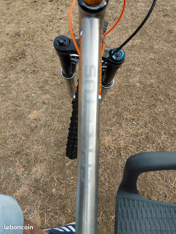 VTT Leon titane (image 4)
