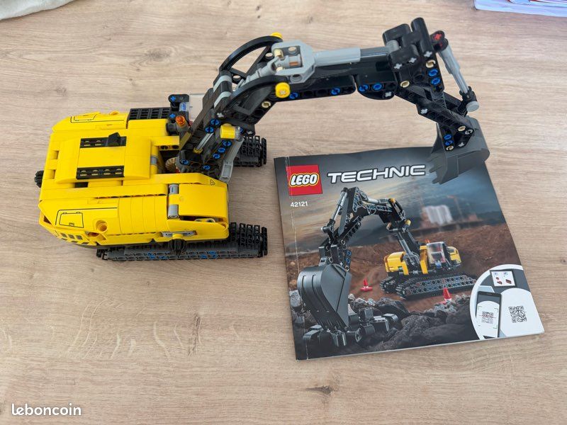 Lego 41212 (image 1)