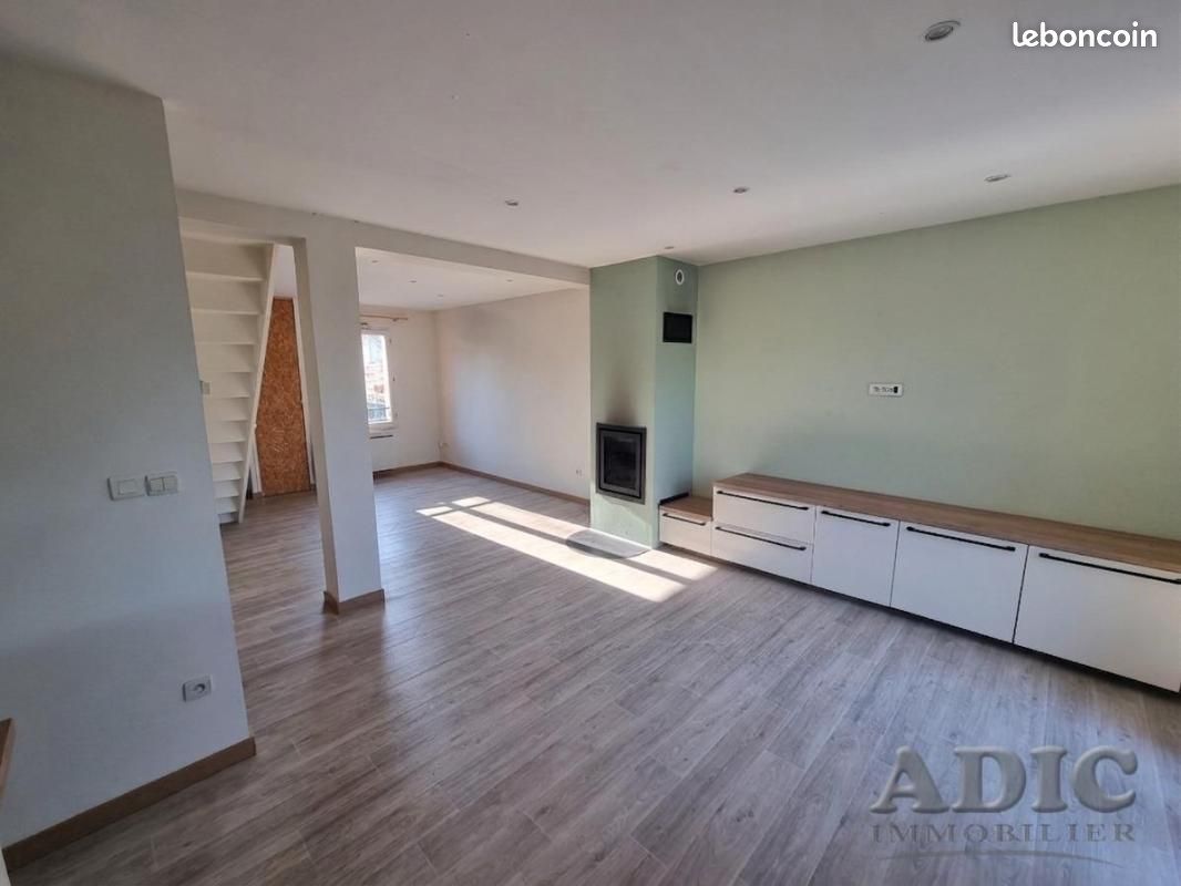Maison 4 pièces 83 m² · à Dammartin-en-Goële · 83 m² · 279 000 €